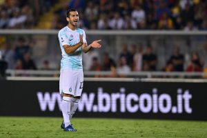 Mkhitaryan