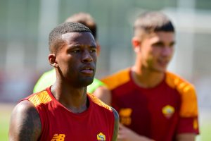AS Roma wijnaldum