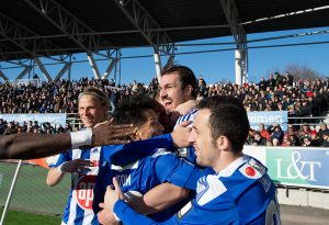HJK Helsinki