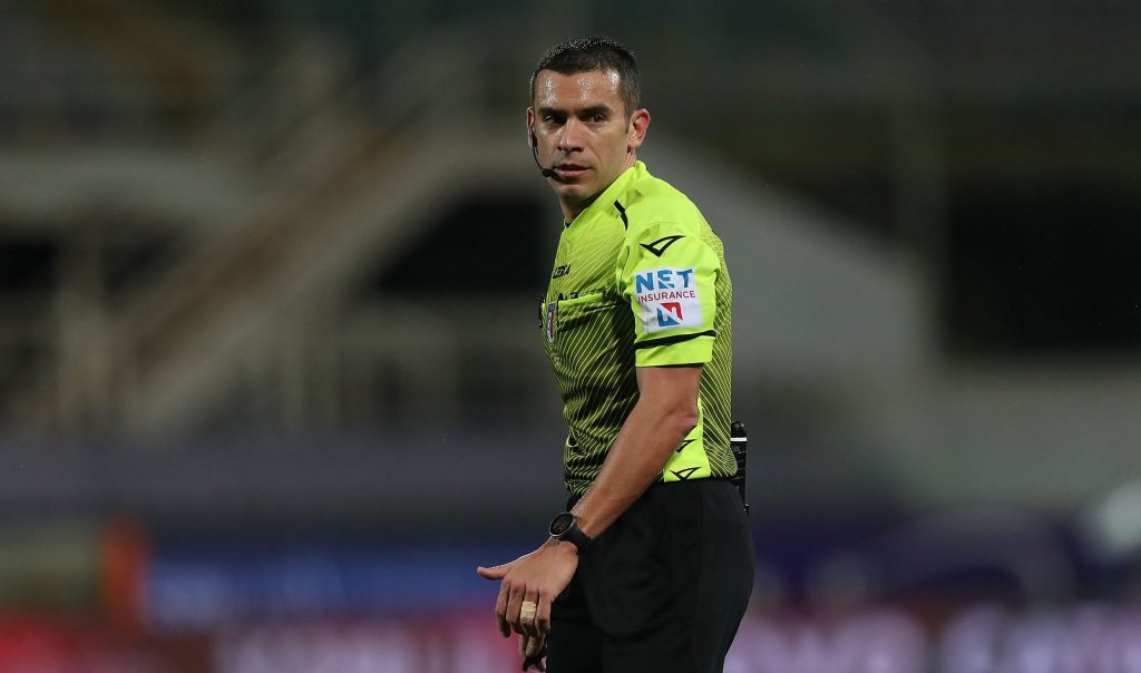 piccinini ACF Fiorentina v FC Crotone - Serie A