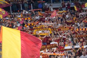AS Roma V Shakhtar Donetsk - Pre-Season Friendly