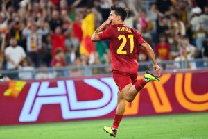 dybala FBL-ITA-SERIEA-AS ROMA-MONZA