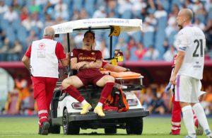 zaniolo AS Roma v US Cremonese - Serie A