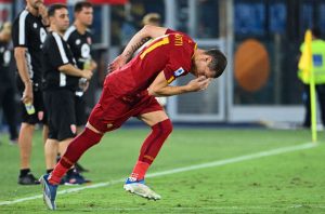belotti FBL-ITA-SERIEA-AS ROMA-MONZA