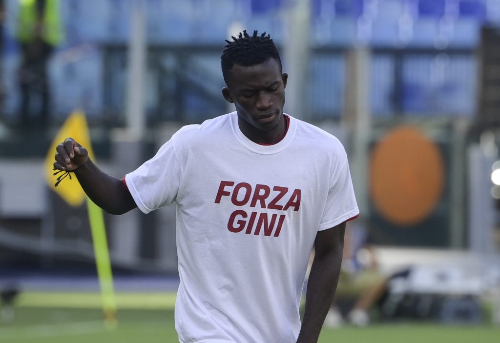 felix AS Roma v US Cremonese - Serie A
