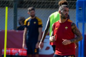 Spinazzola