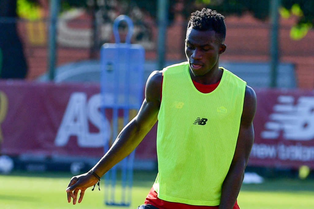 Felix Afena
