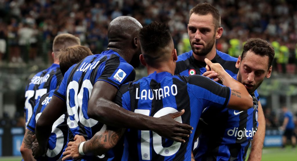 inter lautaro
