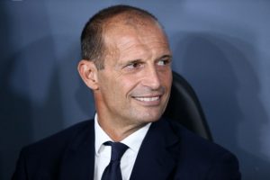 allegri UC Sampdoria v Juventus - Serie A