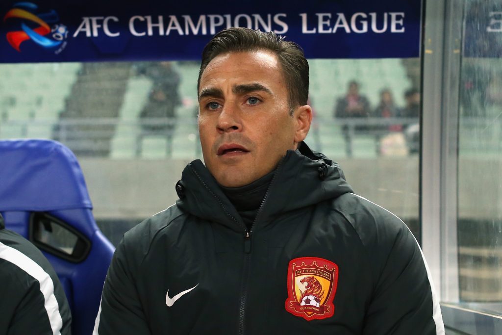 cannavaro