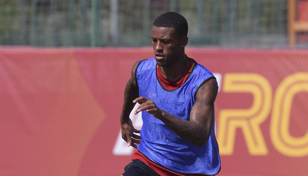 wijnaldum