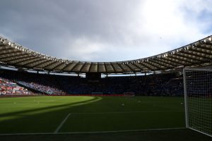 Olimpico AS Roma v US Cremonese - Serie A