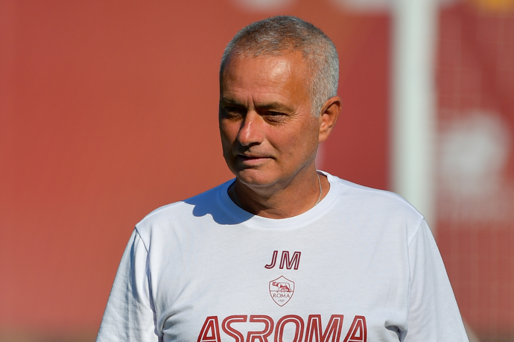 Mourinho