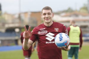 belotti torino