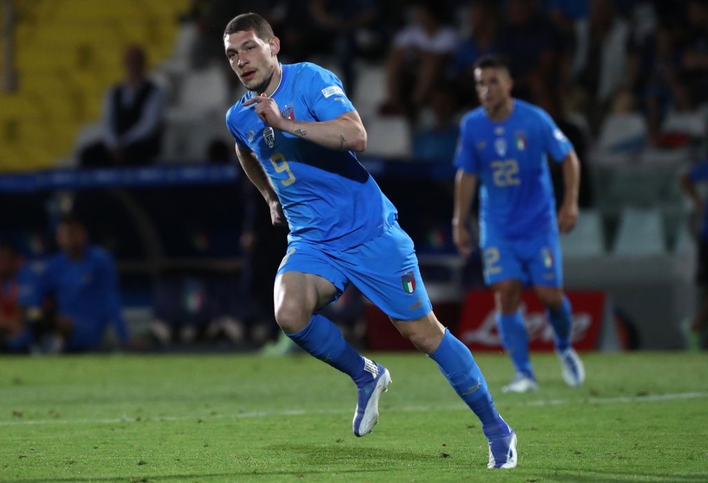 Belotti