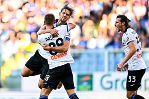Toloi UC Sampdoria v Atalanta BC - Serie A