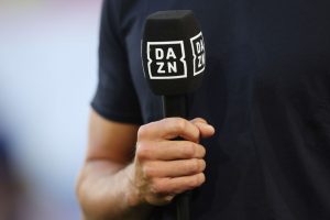 dazn riunione