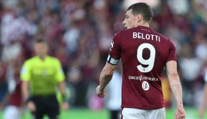 belotti torino