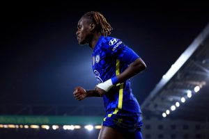 Chalobah