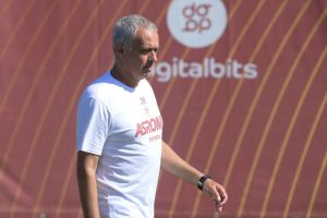 Mourinho