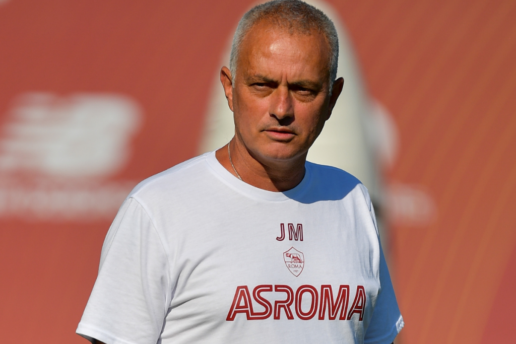 Mourinho