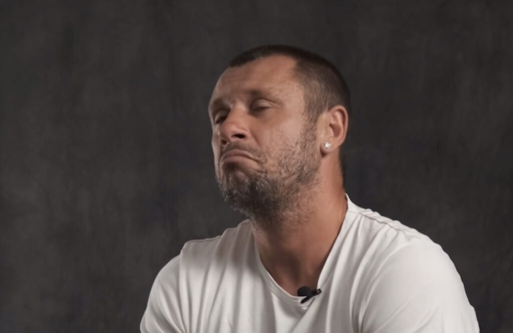cassano mourinho