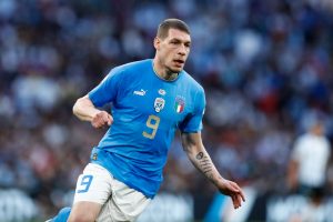 belotti italia