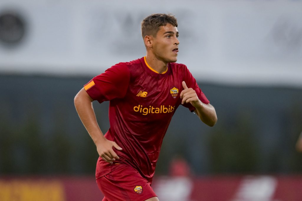 faticanti Portimonense SC v AS Roma - Pre-Season Friendly