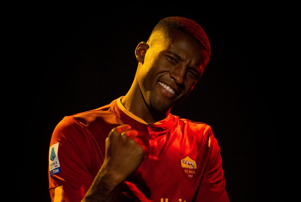 Wijnaldum