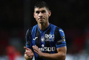 Atalanta Malinovskyi