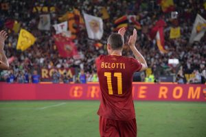 belotti AS Roma v AC Monza - Serie A