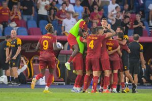 AS Roma v US Cremonese - Serie A