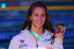 simona quadarella nuoto