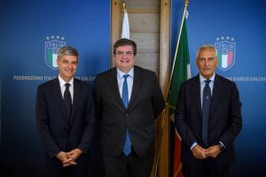 FIGC trentalange aia arbitri serie a