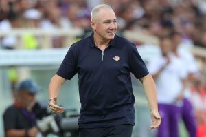 Alvini ACF Fiorentina v US Cremonese - Serie A