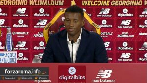wijnaldum