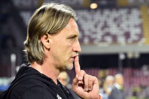 Davide Nicola US Salernitana v Udinese Calcio - Serie A