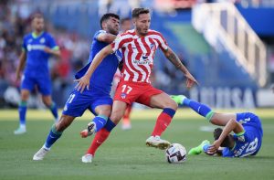 Saul Niguez