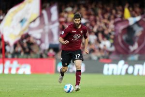 US Salernitana v Venezia FC - Serie A
