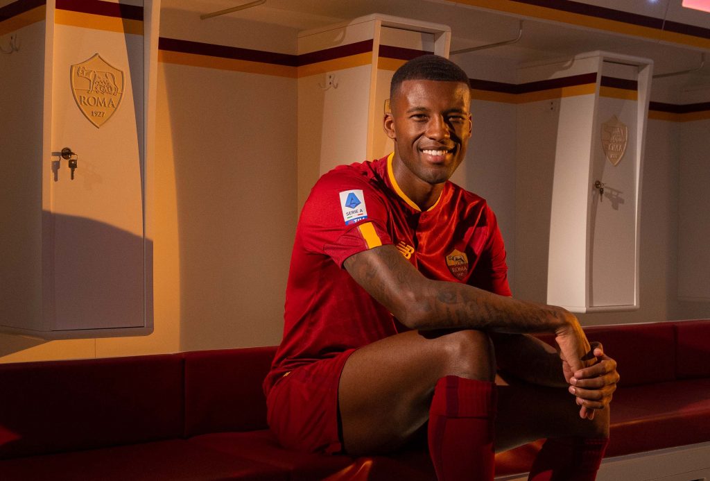 Wijnaldum