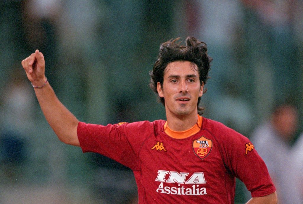 Marco Delvecchio