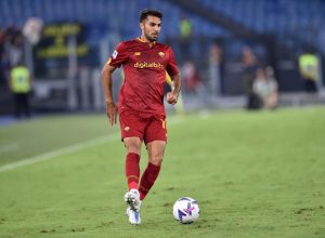 celik AS Roma v US Cremonese - Serie A