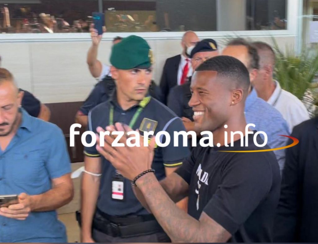 Wijnaldum