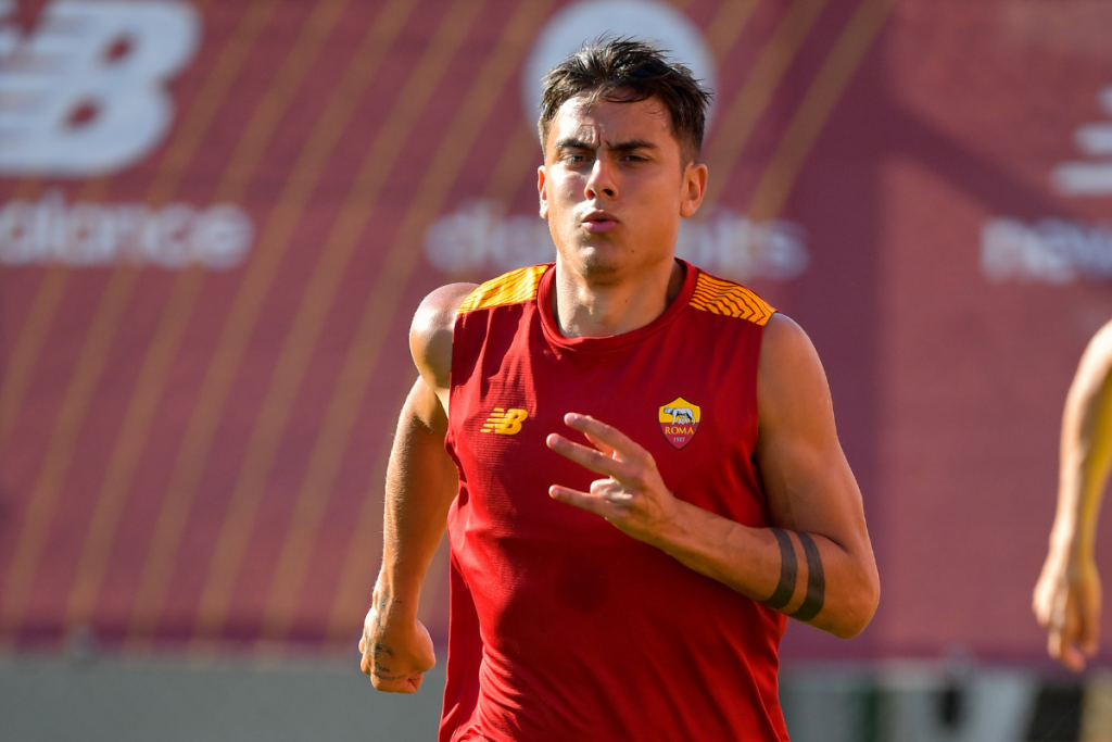 Dybala