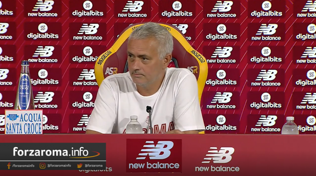 mourinho