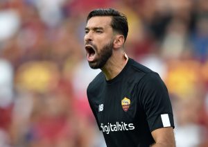 rui patricio AS Roma v US Cremonese - Serie A