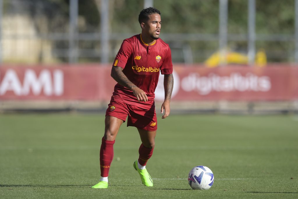kluivert