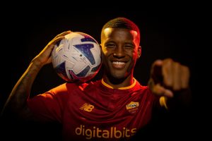 Wijnaldum