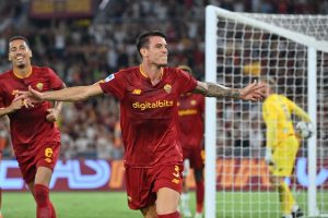 ibanez FBL-ITA-SERIEA-AS ROMA-MONZA