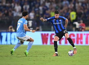 Felipe Anderson Bastoni